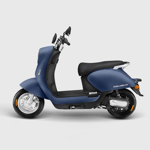 Xe máy điện Yadea M6I