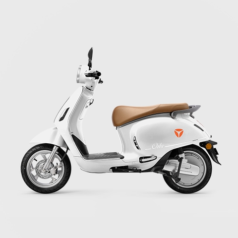Xe Máy Điện Yadea ORLA 2023