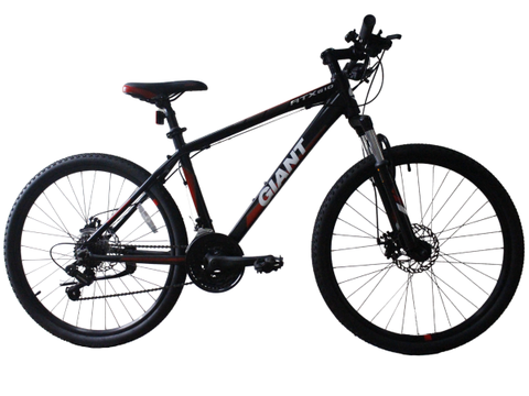 XE ĐẠP ĐỊA HÌNH GIANT 2021 ATX 610