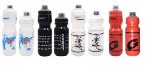 BÌNH NƯỚC XE ĐẠP GIANT – NE 600CC