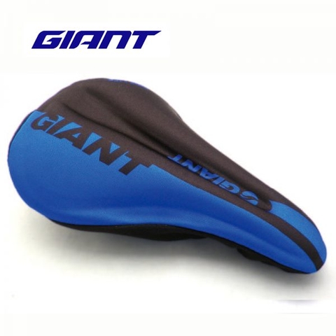 BỌC YÊN XE ĐẠP GIANT – DẦY (SILICON)