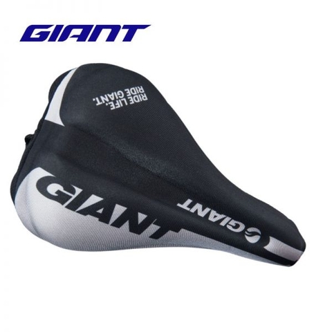 BỌC YÊN XE ĐẠP GIANT – DẦY (SILICON)