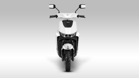 Xe máy điện Yadea S3