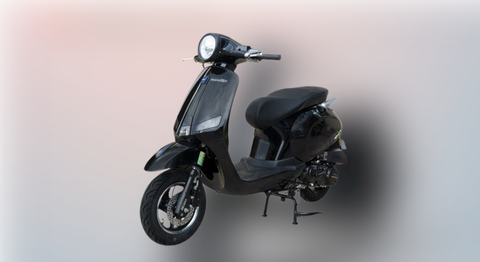 Xe Máy Điện DK ROMA SX