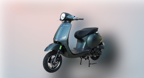 Xe Máy Điện DK ROMA SX