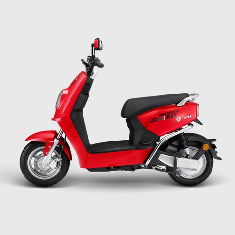 Xe máy điện YADEA E3
