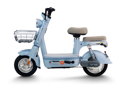 Xe Máy Điện Yadea i8 2024