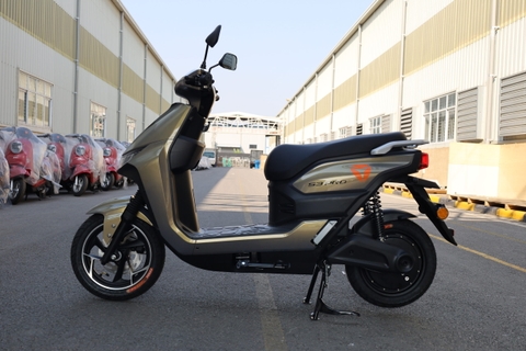 XE MÁY ĐIỆN YADEA S3 PRO