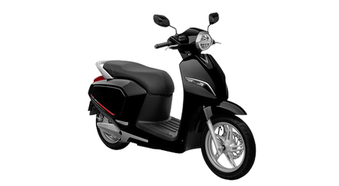 XE MÁY ĐIỆN KLARA VINFAST