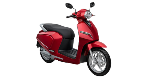 XE MÁY ĐIỆN KLARA VINFAST