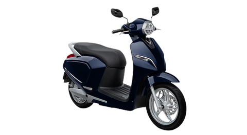 XE MÁY ĐIỆN KLARA VINFAST