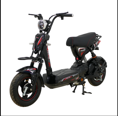 Xe Đạp Điện M133