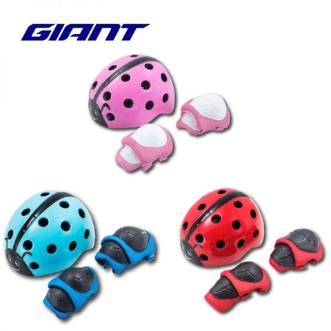 MŨ BẢO HIỂM TRẺ EM – GIANT G1431
