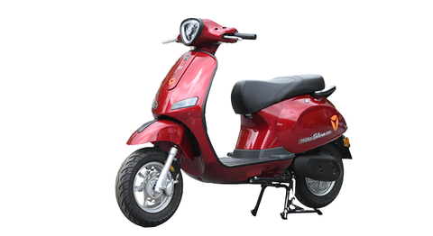 Xe máy điện YADEA ODORA S1 TTFAR