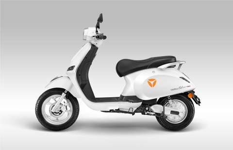 Xe máy điện YADEA ODORA TTFAR