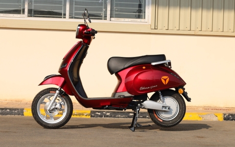 Xe máy điện YADEA ODORA PRO