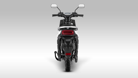 Xe máy điện Yadea S3