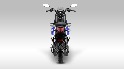 Xe Máy Điện YADEA X5