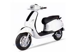 Xe Máy Điện Nijia Spring