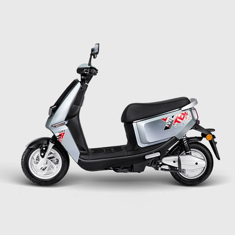 Xe máy điện Yadea Ulike