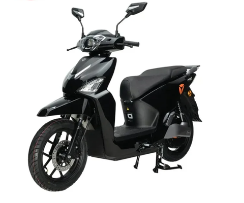 Xe máy điện YADEA VOLTGUARD