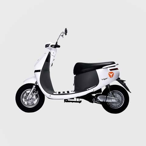 Xe Máy Điện Yadea Vigor