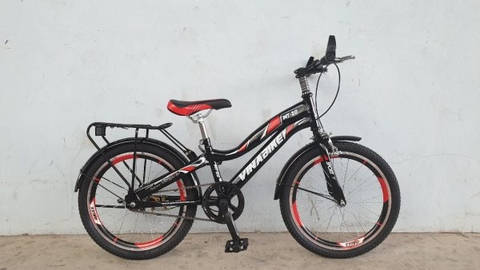 Xe VNB Anaconda 20 – V4