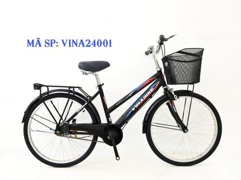 Xe VNB Dragon 24 – V1