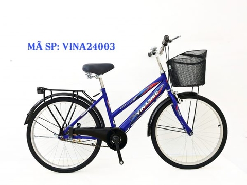 Xe VNB Dragon 24 – V1