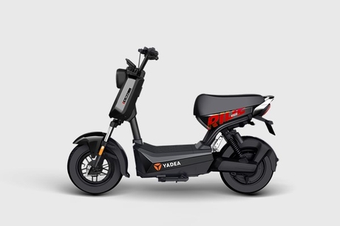 Xe máy điện Yadea Xbull