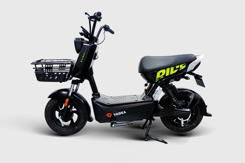 Xe máy điện Yadea Xbull