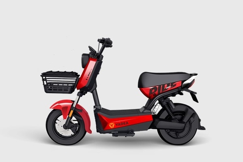 Xe máy điện Yadea Xbull