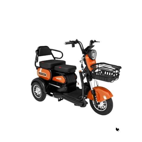 Xe 3 bánh điện Victory Better
