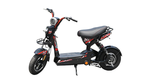 Xe Đạp Điện Nijia 133C