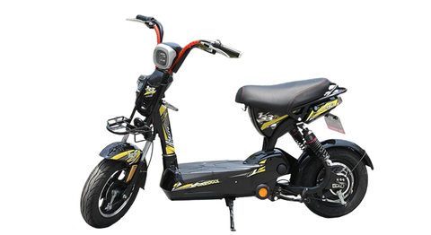 Xe Đạp Điện Nijia 133C