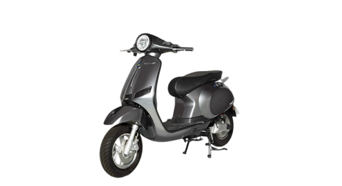 Xe Máy Điện DK ROMA SX