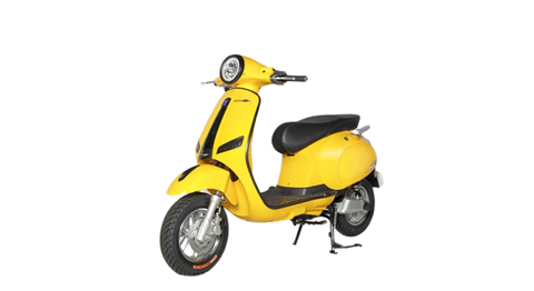 Xe Máy Điện DK ROMA SX