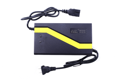 SẠC 48V – 20AH CAO CẤP