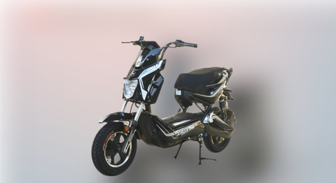 Xe Máy Điện DK Xman One