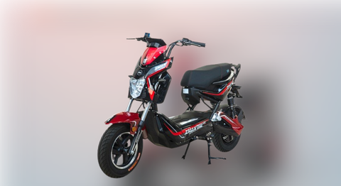 Xe Máy Điện DK Xman One