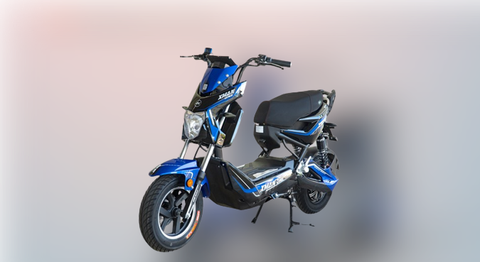 Xe Máy Điện DK Xman One