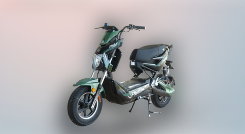 Xe Máy Điện DK Xman One