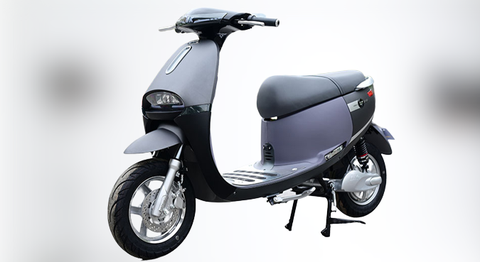 Xe Máy Điện DK GOGO -NEW S