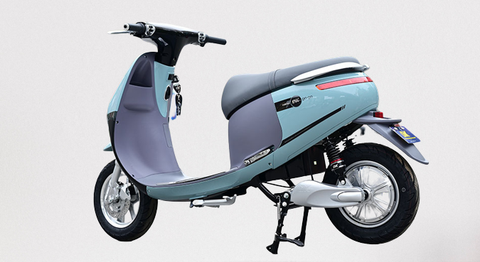 Xe Máy Điện DK GOGO -NEW S
