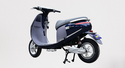 Xe Máy Điện DK GOGO -NEW S