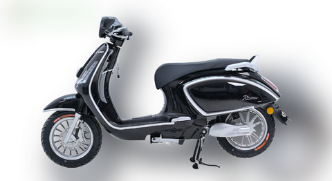 Xe Máy Điện DK Roma SI