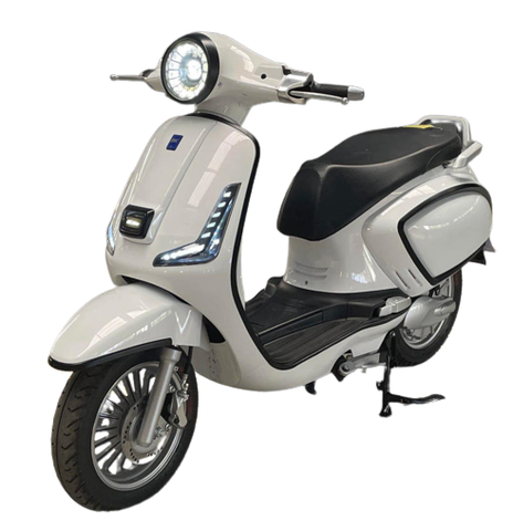 Xe Máy Điện DK Roma SI