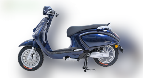 Xe Máy Điện DK Roma SI