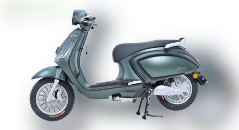 Xe Máy Điện DK Roma SI