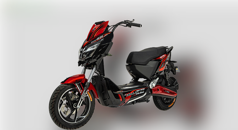 Xe Máy Điện DK Xman X2